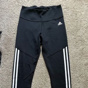 Adidas leggings- never been worn
